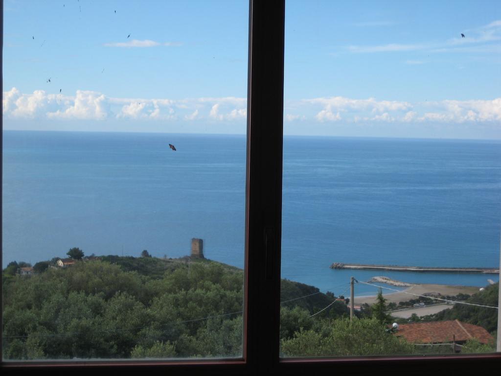 Apart-hotel San Antonio 3*