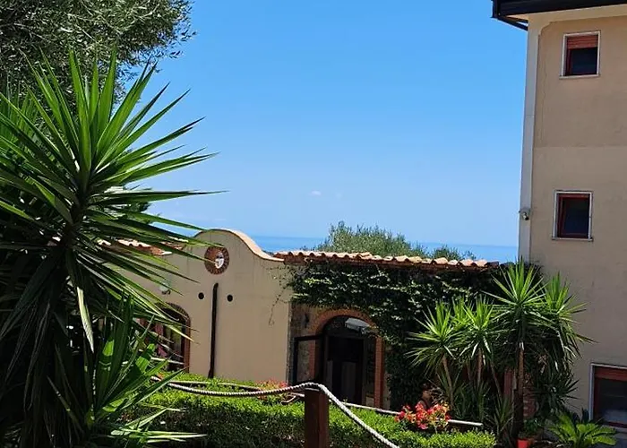 Residence San Antonio