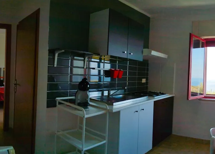 Residence San Antonio