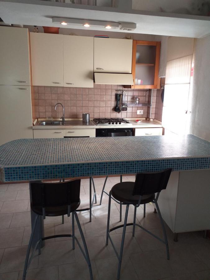 Aparthotel San Antonio Marina di Camerota
