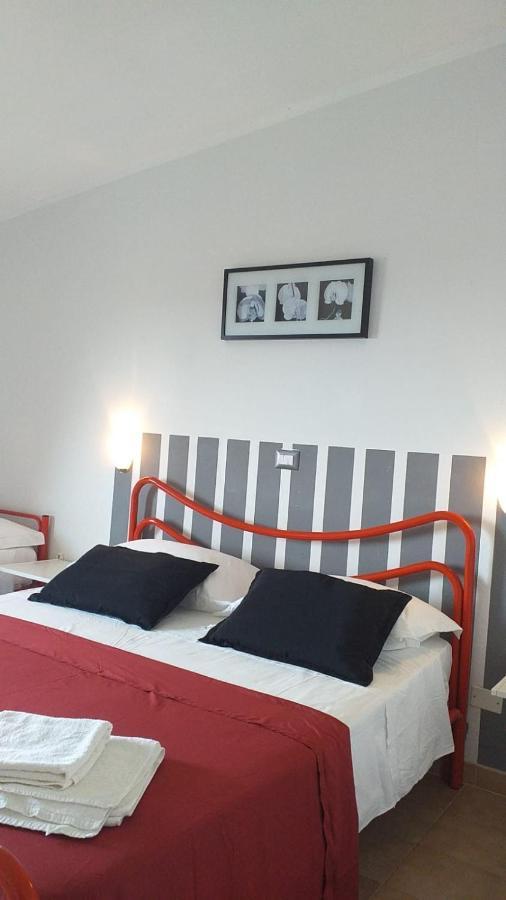 Residence San Antonio