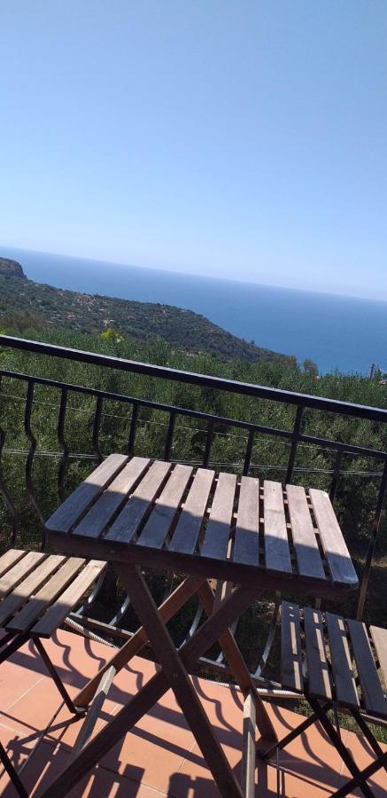 San Antonio Marina di Camerota