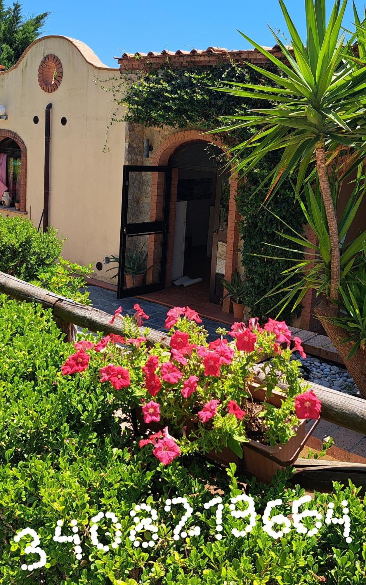 Aparthotel Residence San Antonio Marina di Camerota