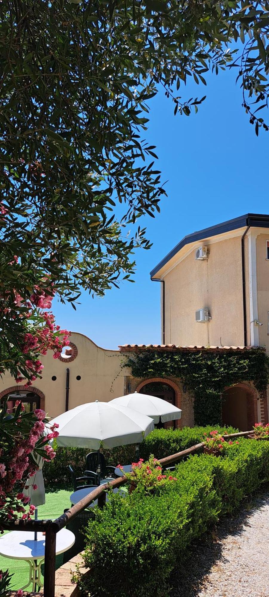 Residence San Antonio Aparthotel 3*