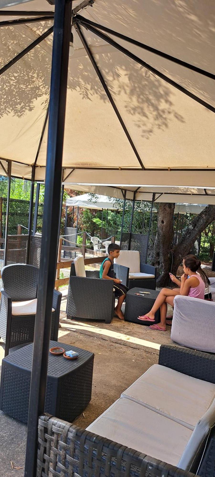 Residence San Antonio 3* Marina di Camerota