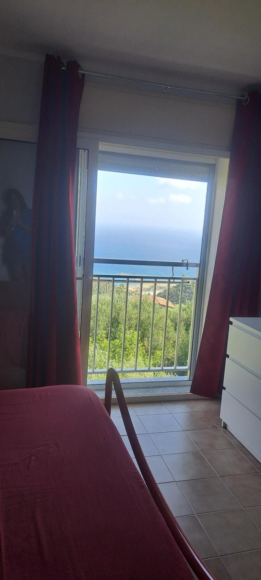 Residence San Antonio Aparthotel Marina di Camerota