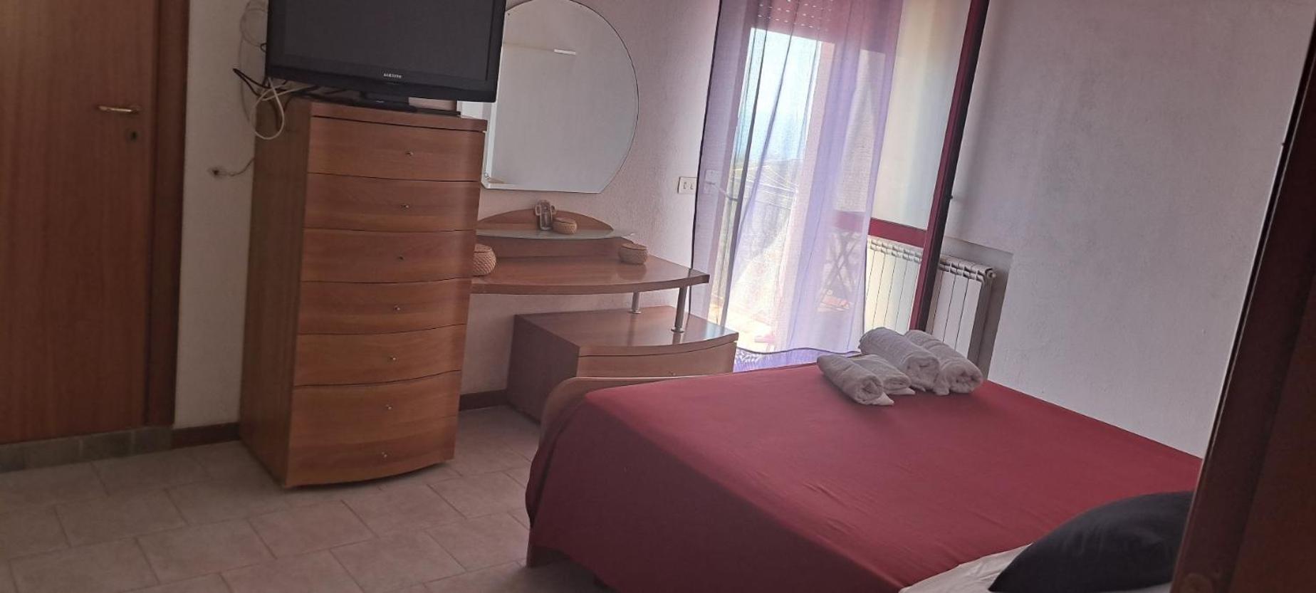 Residence San Antonio Aparthotel 3*