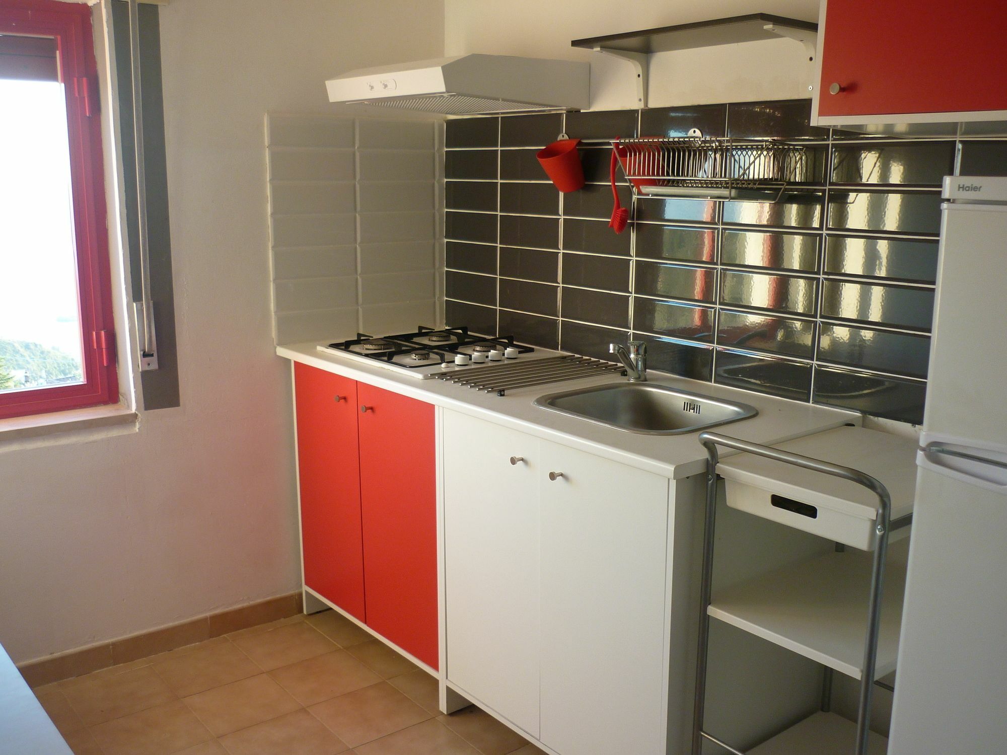 San Antonio Aparthotel Marina di Camerota