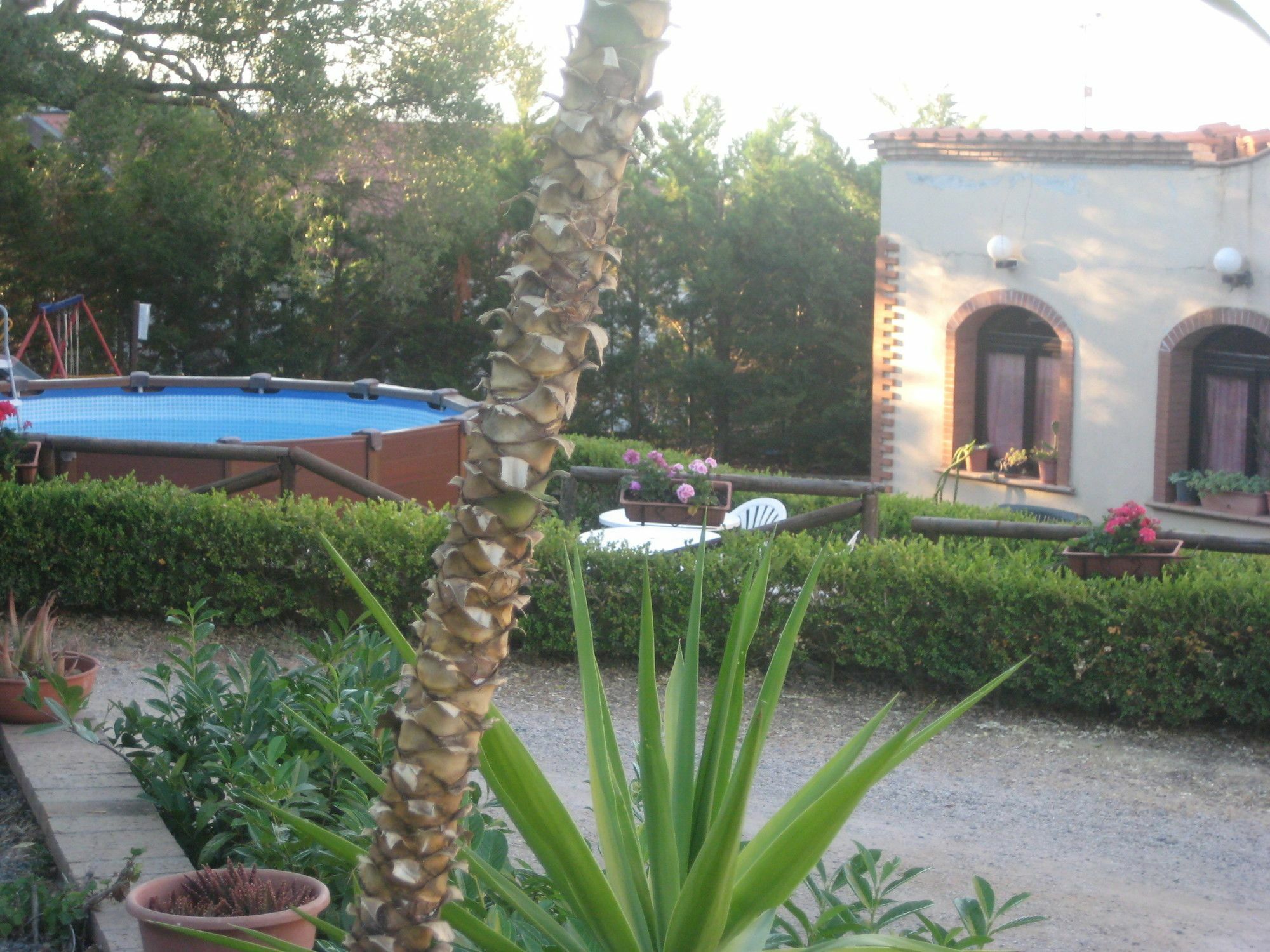 Aparthotel Residence San Antonio