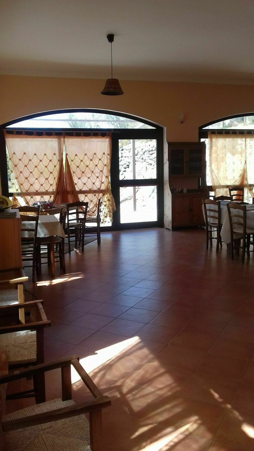 San Antonio 3* Marina di Camerota