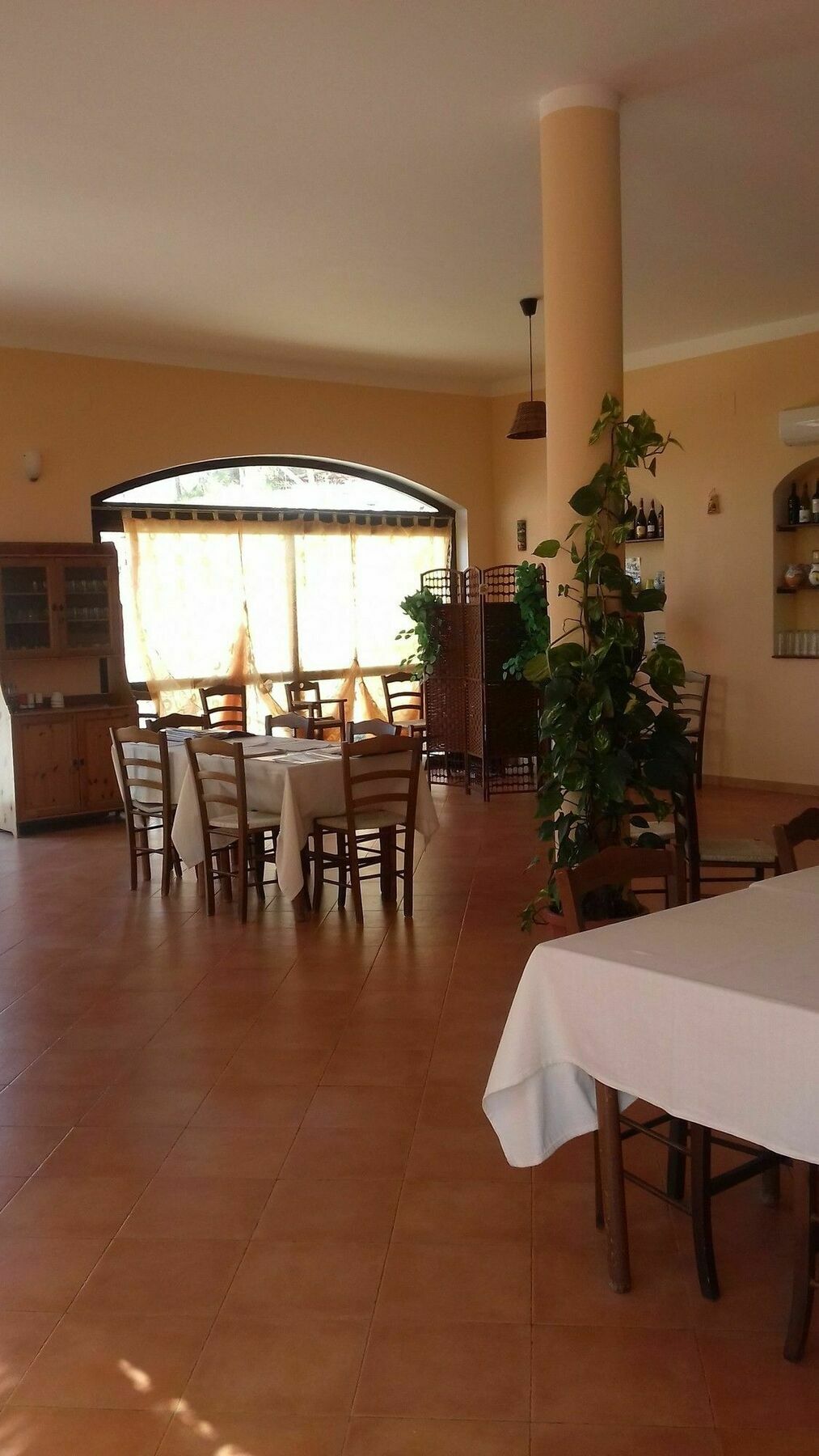 Residence San Antonio