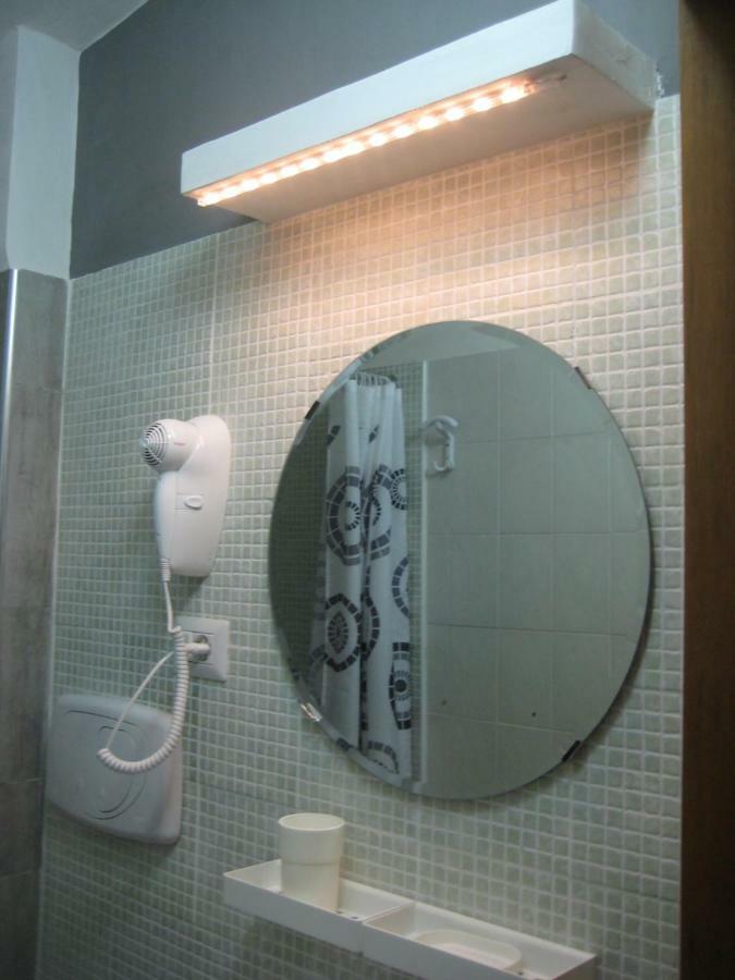 Residence San Antonio Aparthotel Marina di Camerota