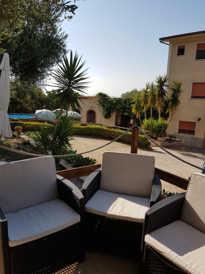 Aparthotel Residence San Antonio