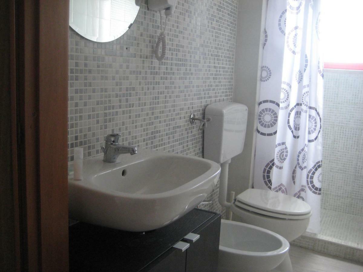Residence San Antonio 3*