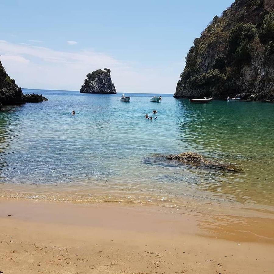 San Antonio Marina di Camerota