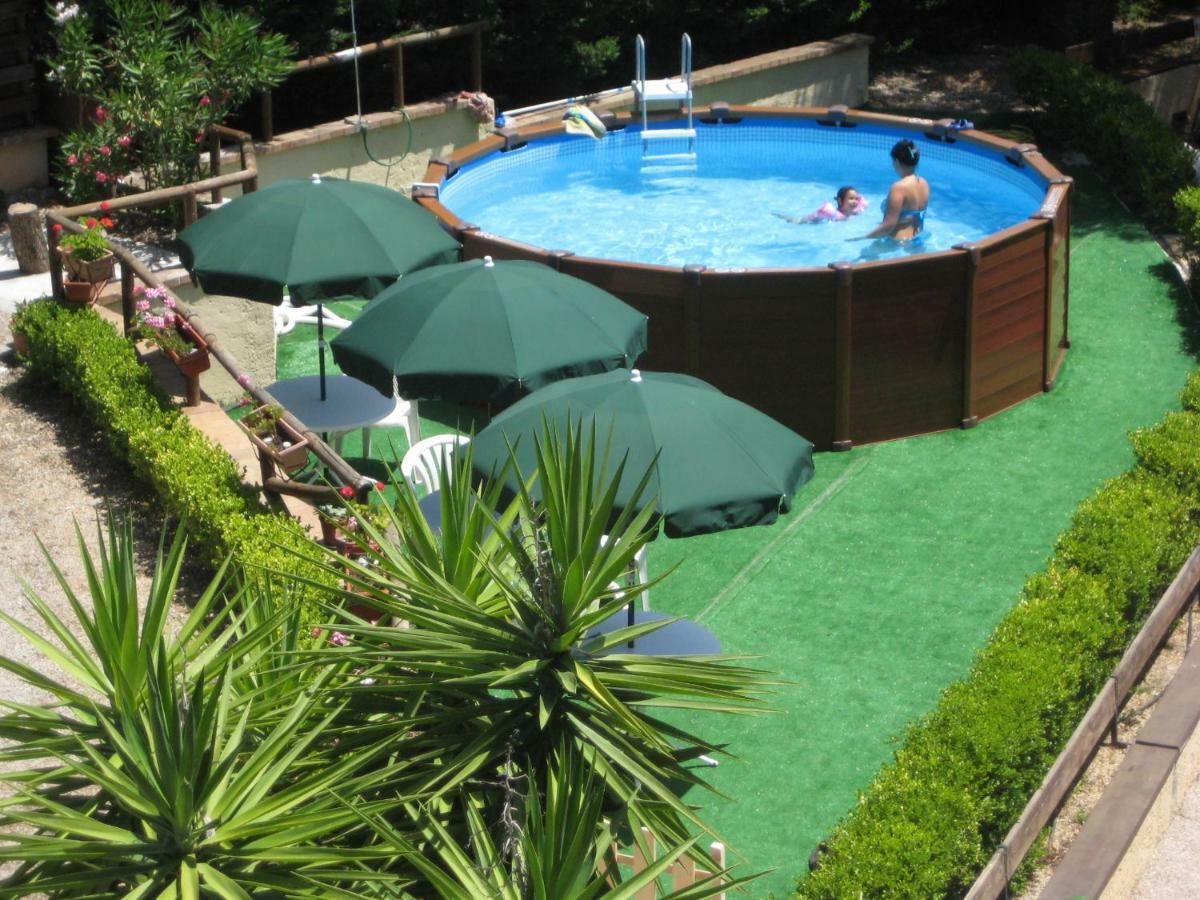 Aparthotel Residence San Antonio Marina di Camerota